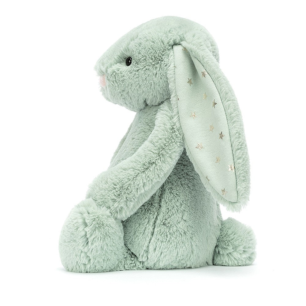 Jellycat Bashful Bunny Sparklet Original (Medium) 31cm