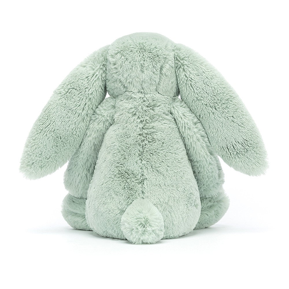 Jellycat Bashful Bunny Sparklet Little (Small) 18cm