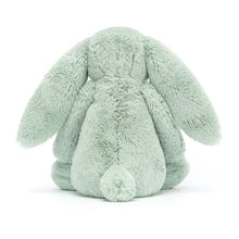 Load image into Gallery viewer, Jellycat Bashful Bunny Sparklet Little (Small) 18cm
