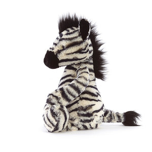 Jellycat Bashful Zebra Original (Medium) 31cm