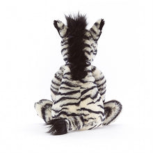 Load image into Gallery viewer, Jellycat Bashful Zebra Original (Medium) 31cm
