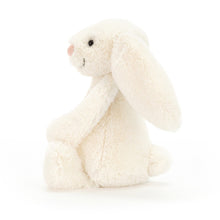 Load image into Gallery viewer, Jellycat Bashful Bunny Cream Small 18cm
