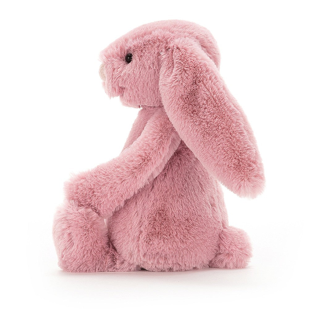 Jellycat Bashful Bunny Tulip Pink Little (Small) 18cm
