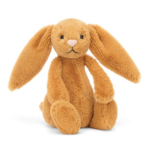 Load image into Gallery viewer, Jellycat Bashful Golden Bunny Little (Small) 18cm
