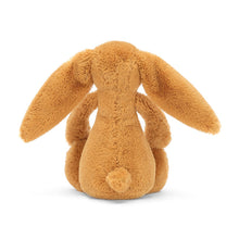 Load image into Gallery viewer, Jellycat Bashful Golden Bunny Little (Small) 18cm
