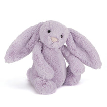 Load image into Gallery viewer, Jellycat Bashful Bunny Hyacinth Little (Small) 18cm
