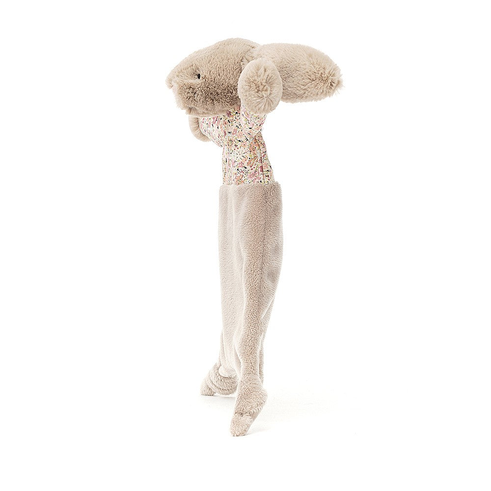 Jellycat Comforter Blossom Bea Beige Bunny 25cm