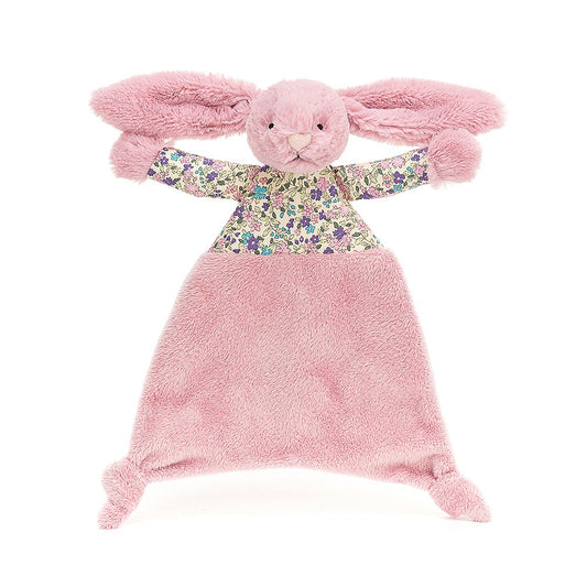 Jellycat Comforter Blossom Tulip Bunny 25cm