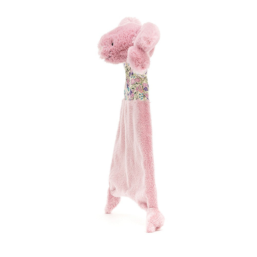 Jellycat Comforter Blossom Tulip Bunny 25cm