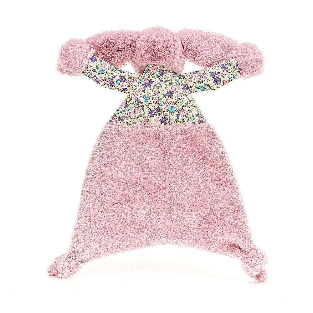 Jellycat Comforter Blossom Tulip Bunny 25cm