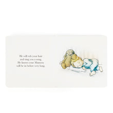 Load image into Gallery viewer, Jellycat Book The Magic Bunny (Bashful Beige or Cottontail Bunny) 19cm
