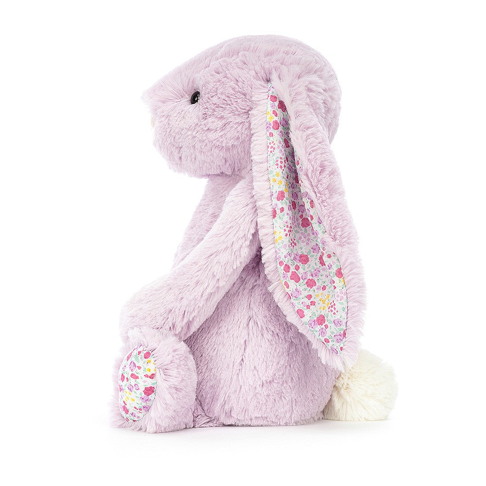 Jellycat Bashful Bunny Blossom Jasmine Original (Medium) 31cm