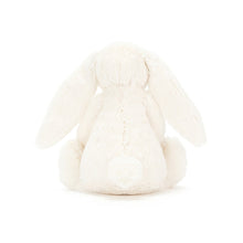 Load image into Gallery viewer, Jellycat Bashful Bunny Blossom Cream Little (Small) 18cm
