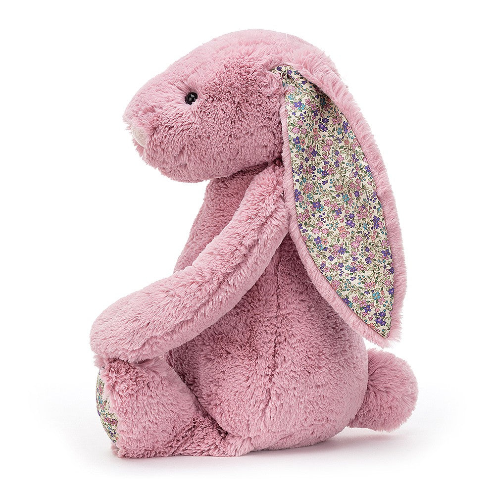 Jellycat Bashful Bunny Blossom Tulip Pink Big (Huge) 51cm