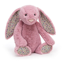 Load image into Gallery viewer, Jellycat Bashful Bunny Blossom Tulip Pink Big (Huge) 51cm
