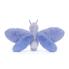 Load image into Gallery viewer, Jellycat Bluebell Butterfly 32cm
