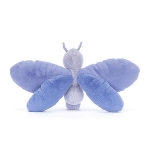 Jellycat Bluebell Butterfly 32cm