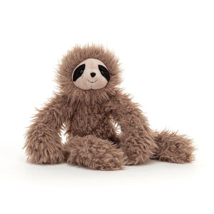 Jellycat Bonbon Sloth 24cm