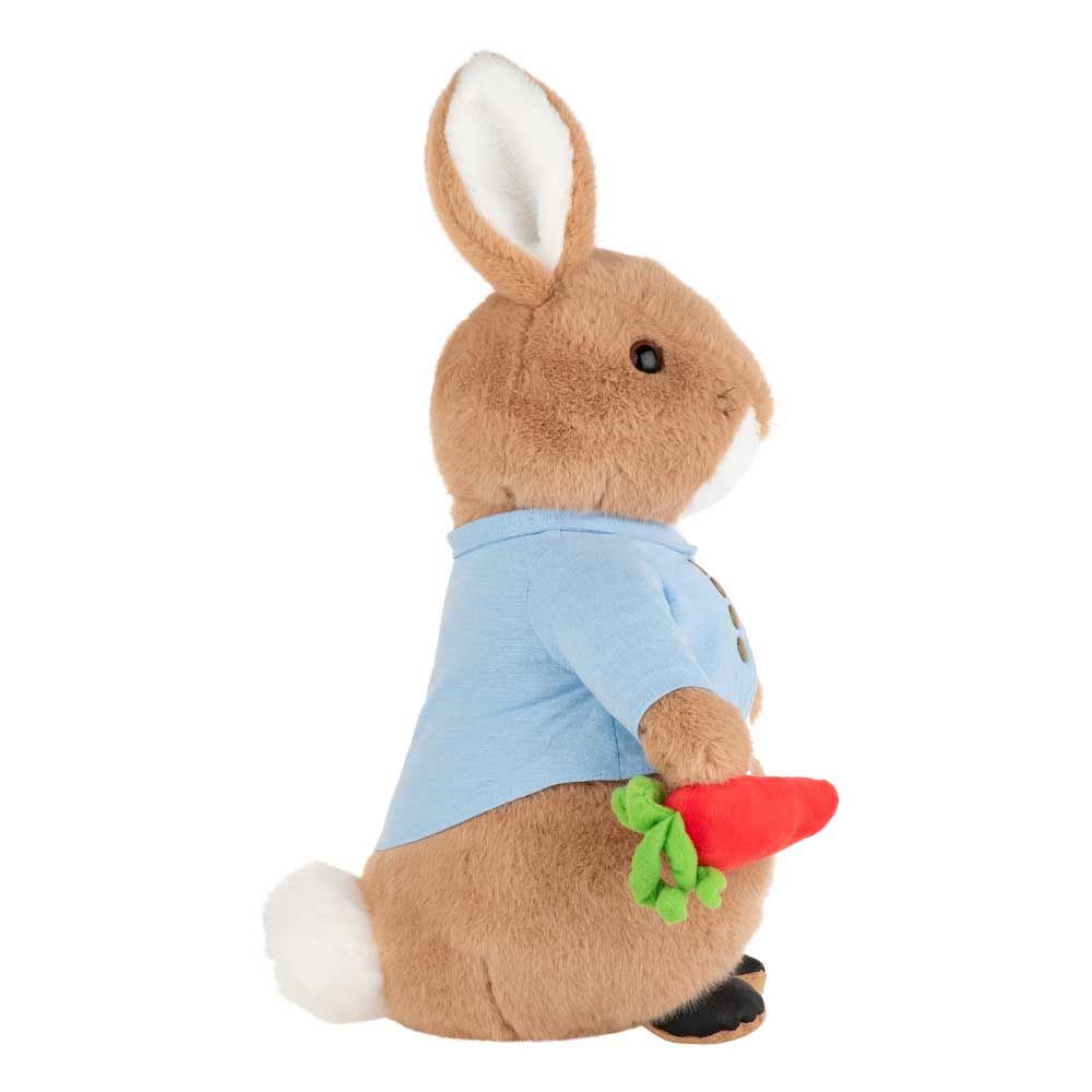 PETER RABBIT 120TH ANNIVERSARY LIMITED EDITION 38CM