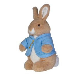 Classic Plush: Peter Rabbit 25cm