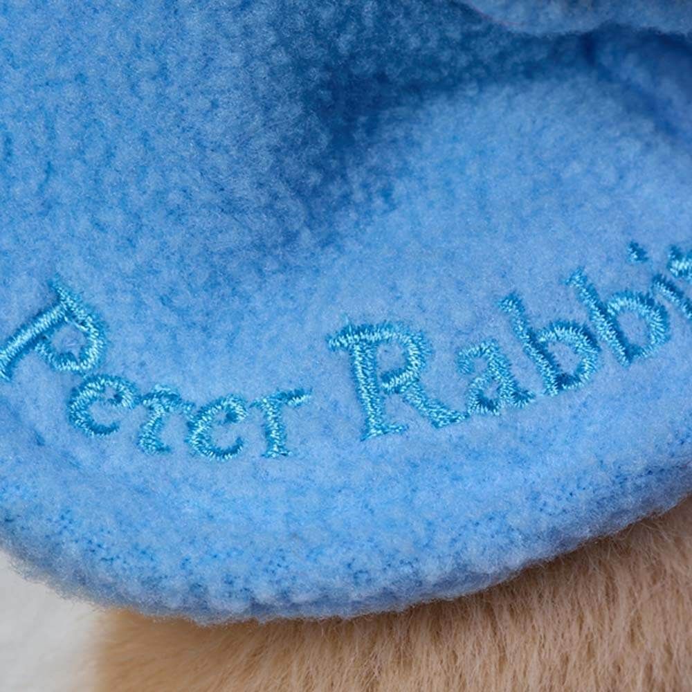 Classic Plush: Peter Rabbit 25cm