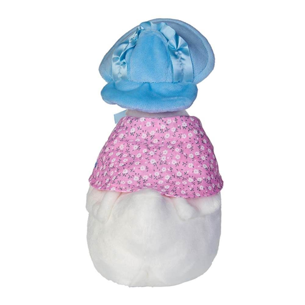 Classic Plush: Jemima Puddle-Duck 25cm