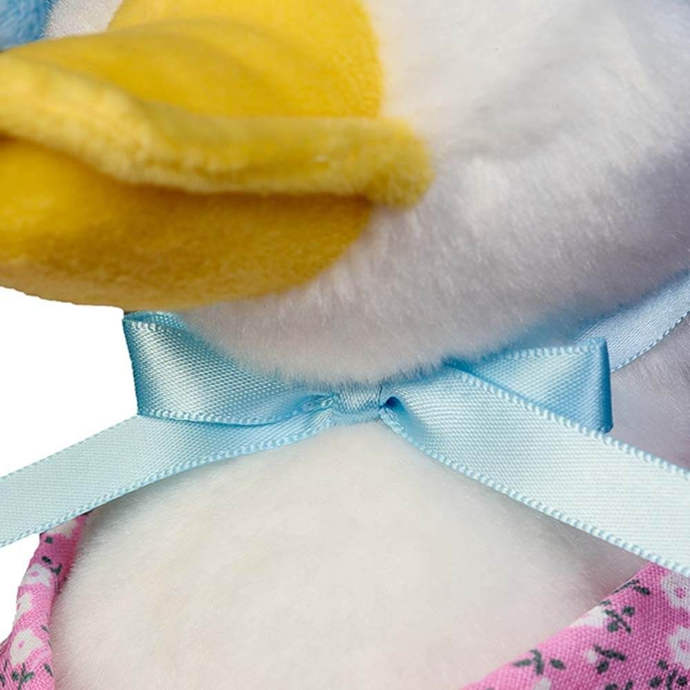 Classic Plush: Jemima Puddle-Duck 25cm