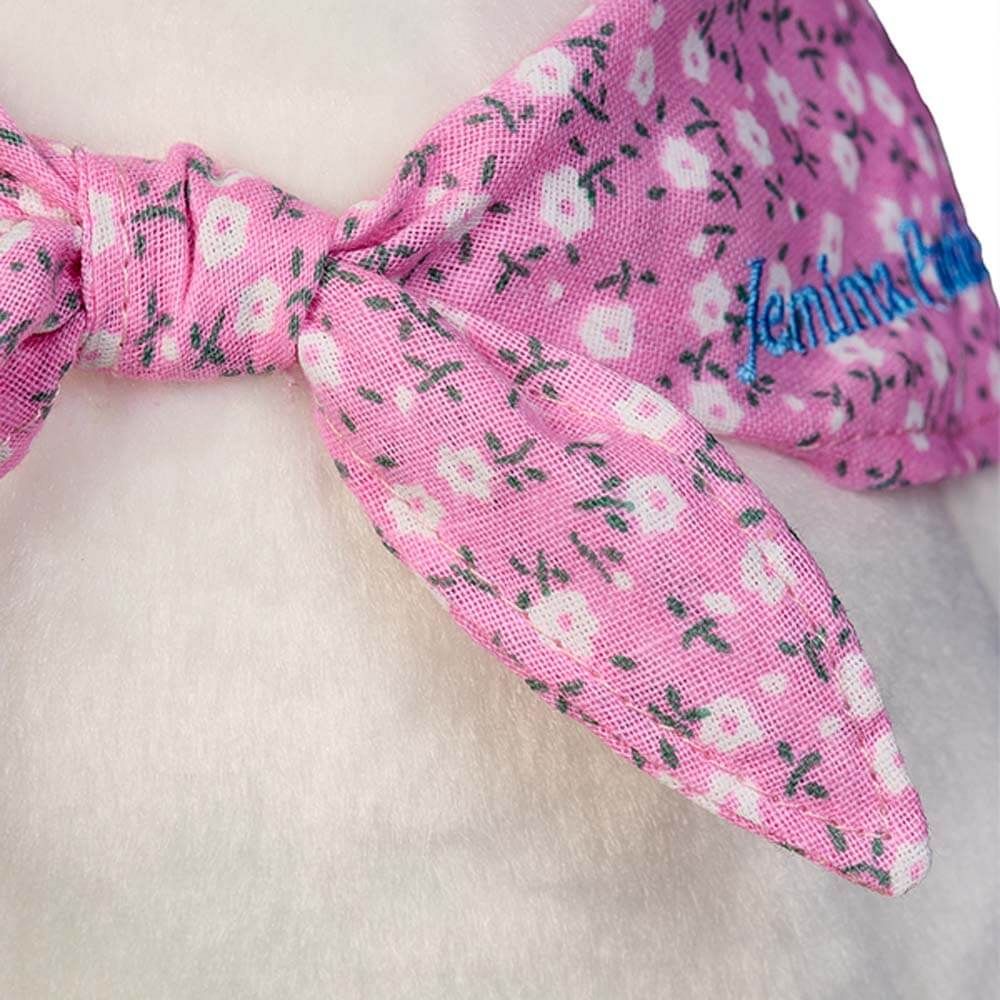 Classic Plush: Jemima Puddle-Duck 25cm