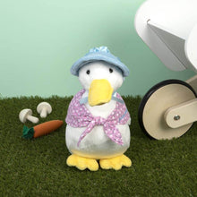 Load image into Gallery viewer, Classic Plush: Jemima Puddle-Duck 25cm

