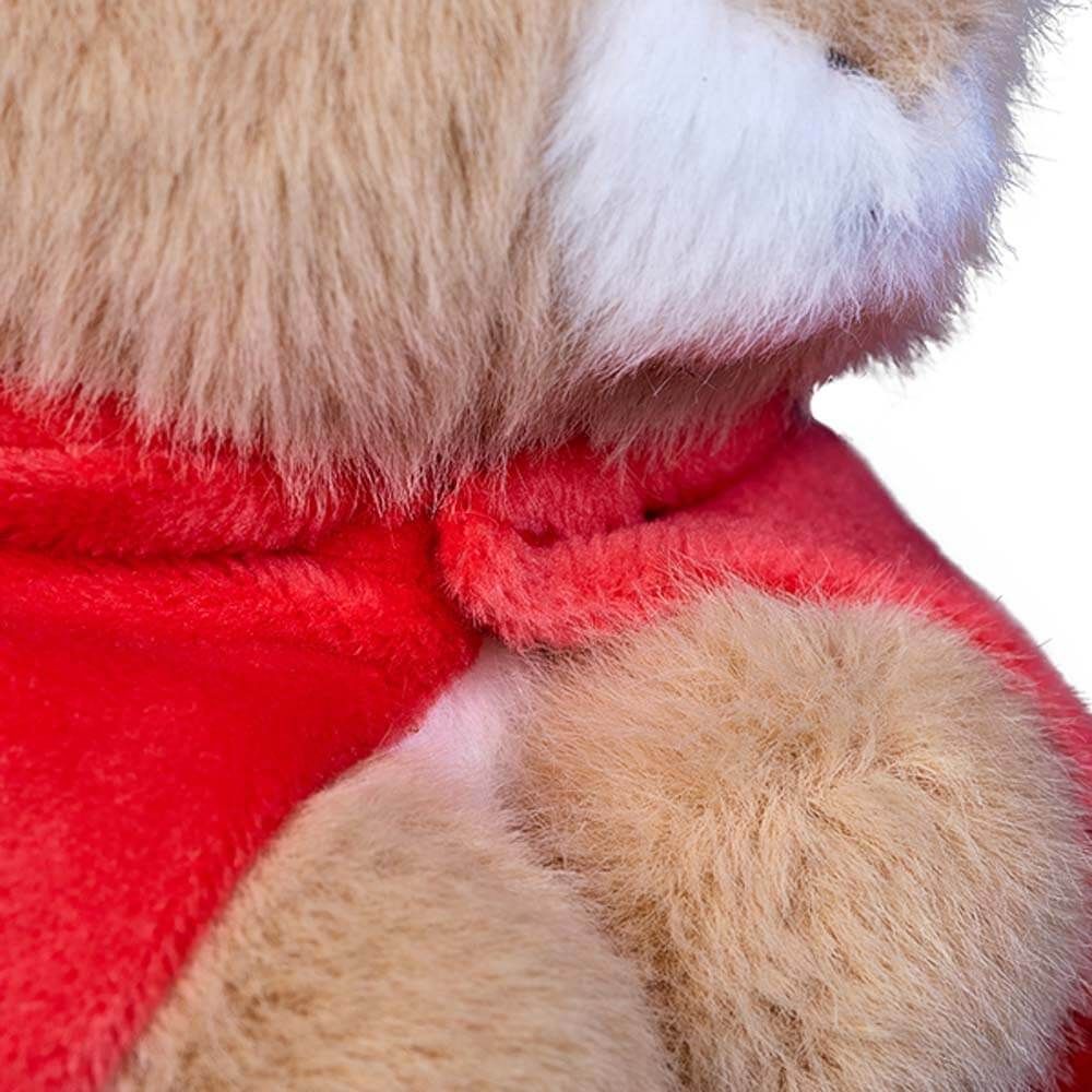 Classic Plush: Flopsy Bunny 25cm