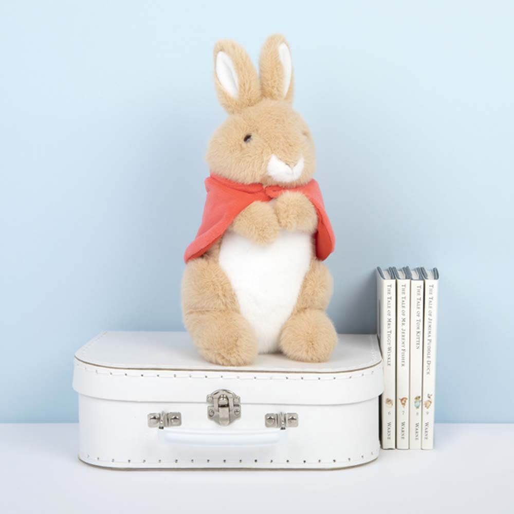 Classic Plush: Flopsy Bunny 25cm