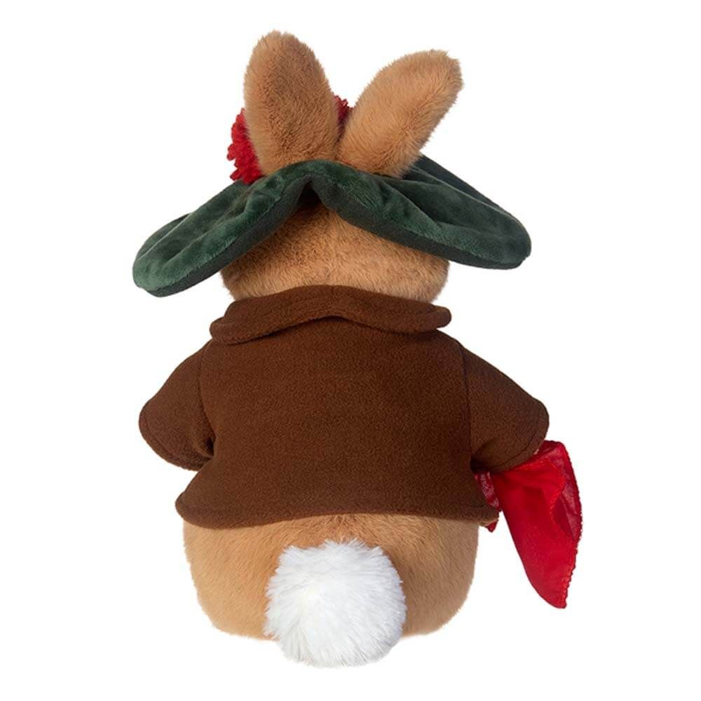 Peter Rabbit: Benjamin Bunny Classic Soft Toy 25cm