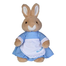 Load image into Gallery viewer, Classic Plush: Mrs. Rabbit 25cm
