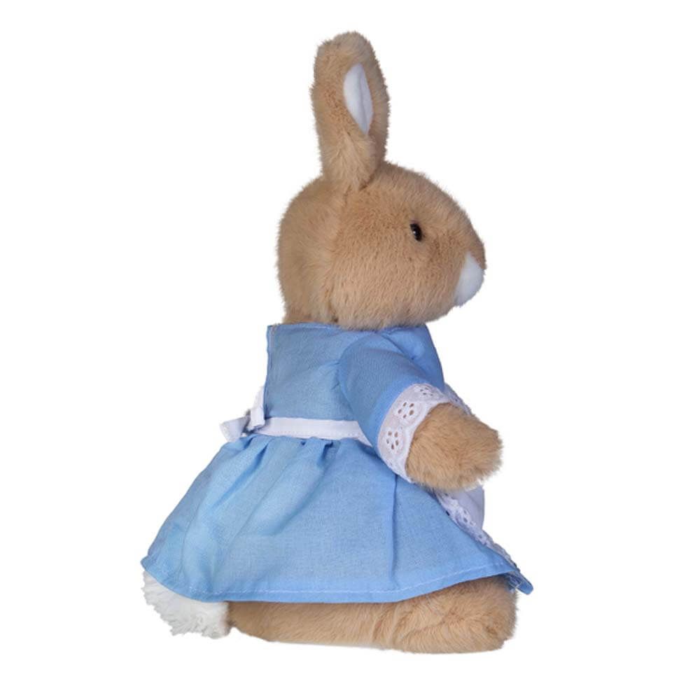 Classic Plush: Mrs. Rabbit 25cm