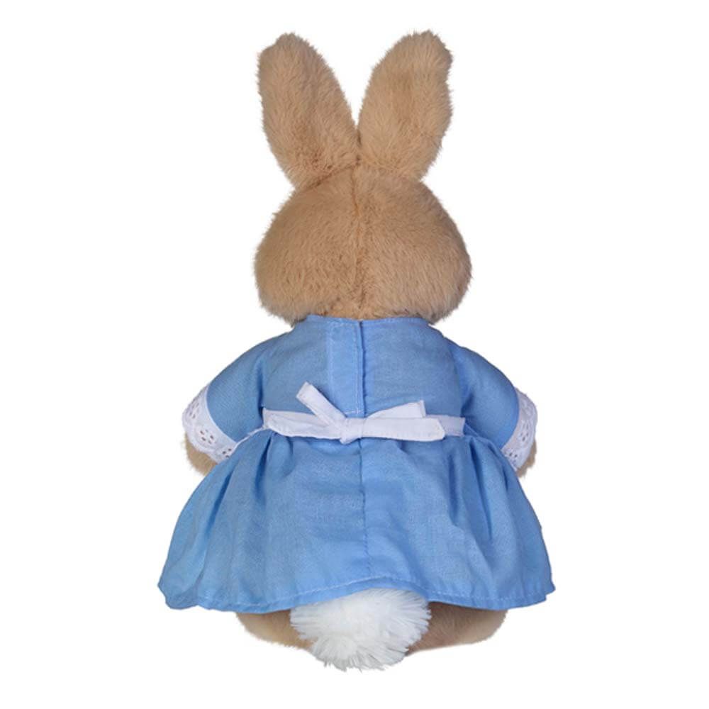 Classic Plush: Mrs. Rabbit 25cm