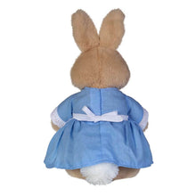 Load image into Gallery viewer, Classic Plush: Mrs. Rabbit 25cm
