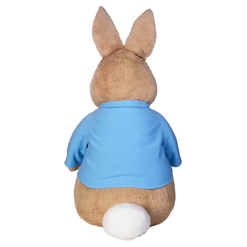 Classic Plush: Peter Rabbit Jumbo 90cm