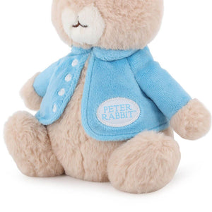 SOFT TOY: SUPER SOFT PETER RABBIT MEDIUM 25CM