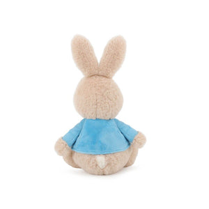 SOFT TOY: SUPER SOFT PETER RABBIT MEDIUM 25CM