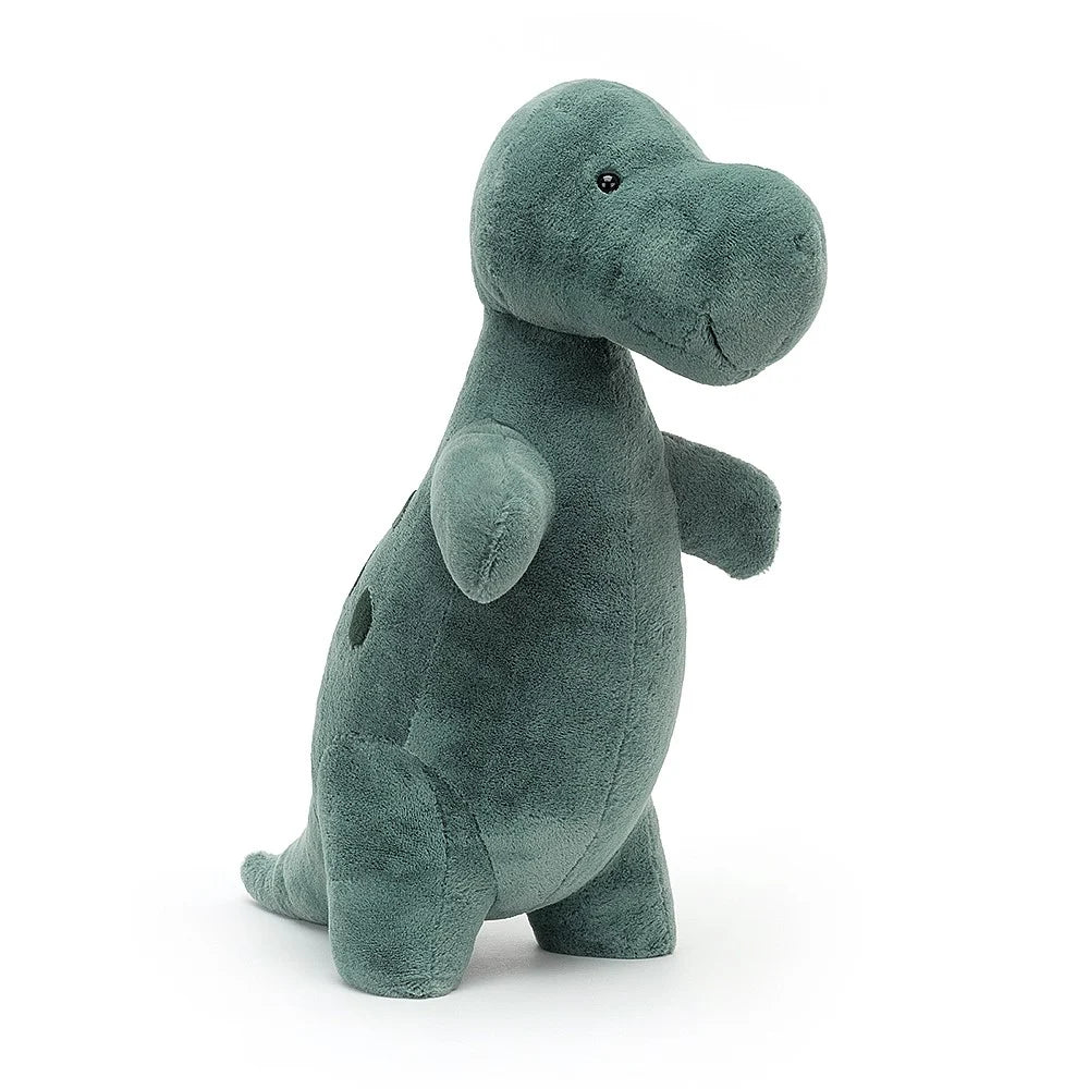 Jellycat Big Spottie T-Rex 45cm