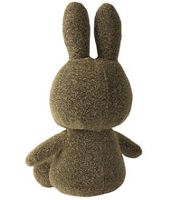 Load image into Gallery viewer, MIFFY &amp; FRIENDS Miffy Sitting Sparkle Gold (33cm)
