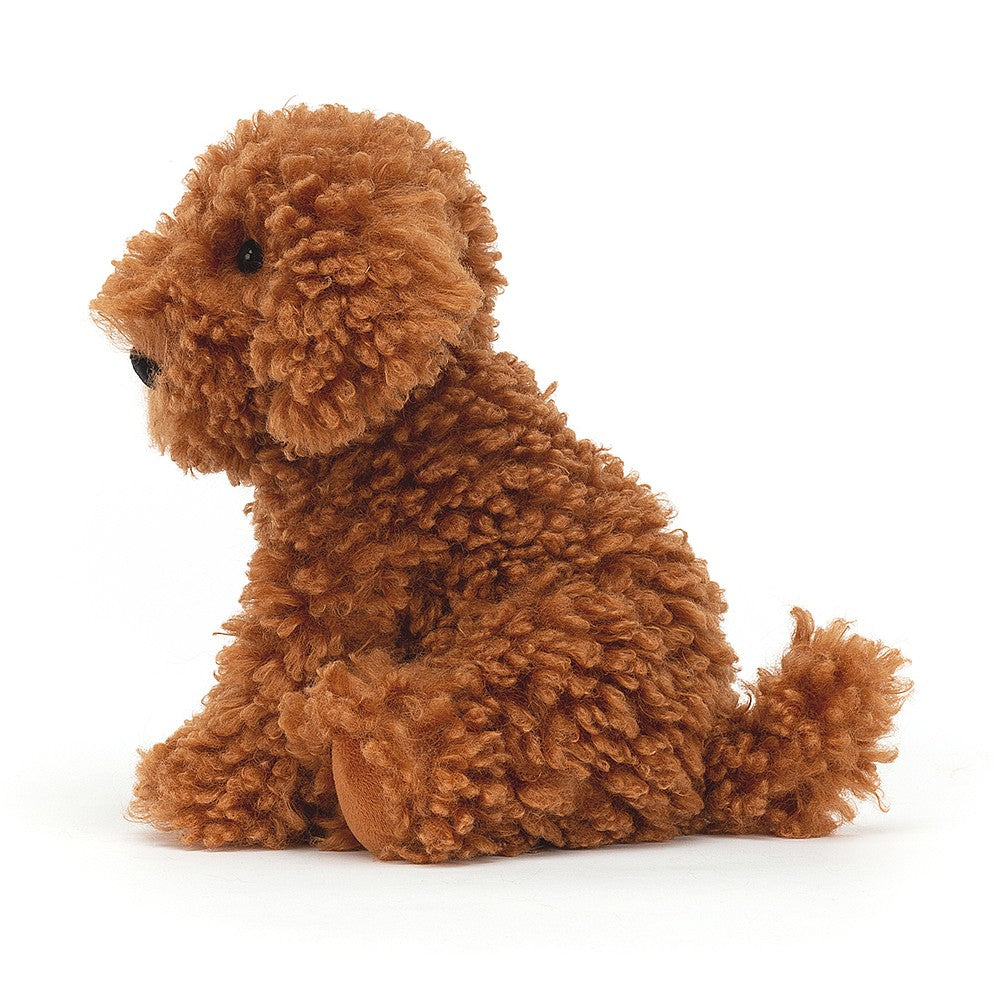 Jellycat Cooper Labradoodle Pup 23cm