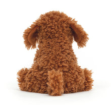 Load image into Gallery viewer, Jellycat Cooper Labradoodle Pup 23cm
