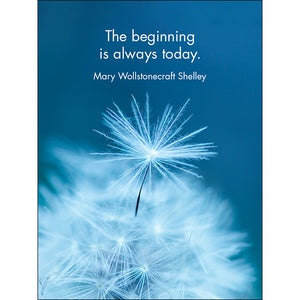 Affirmations 24 Cards - Daily Blessings - DDB