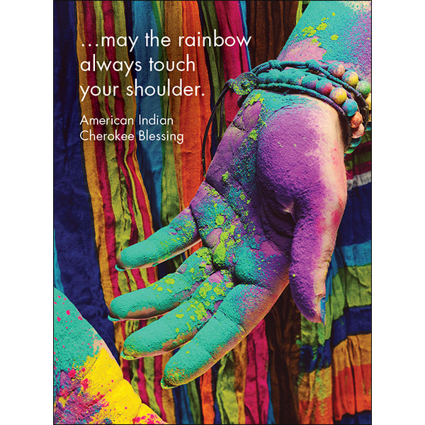 Affirmations 24 Cards - Daily Blessings - DDB