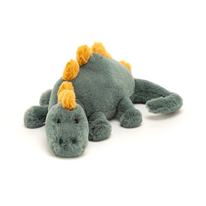 Jellycat Douglas Dino Little 28cm