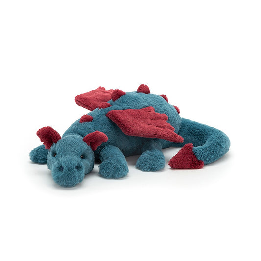 Jellycat Dexter Dragon 50cm