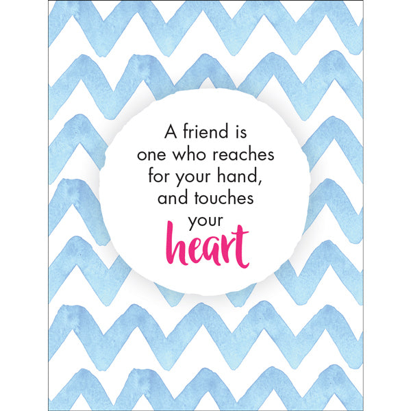 Affirmations 24 Cards - Girlfriends - DGF