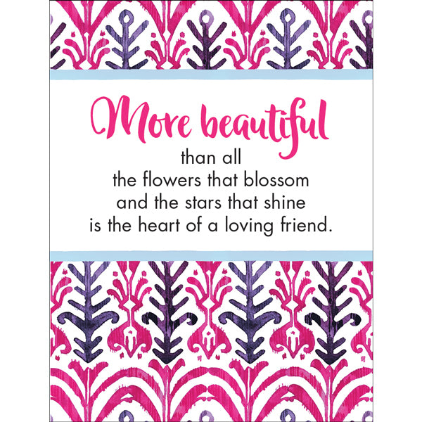 Affirmations 24 Cards - Girlfriends - DGF