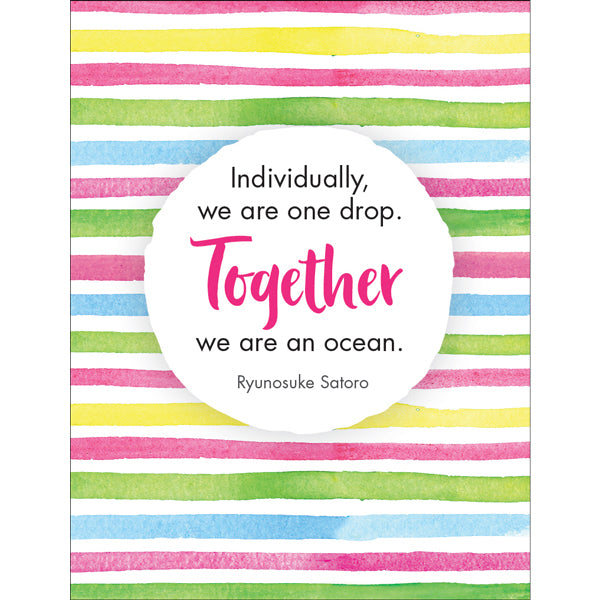 Affirmations 24 Cards - Girlfriends - DGF